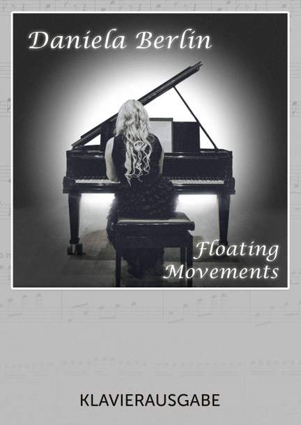 Daniela Berlin: Floating movements