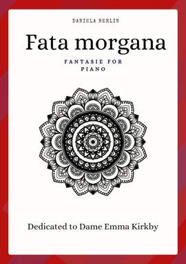 Daniela Berlin: Fata Morgana