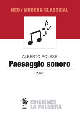 Alberto Polese: Paesaggio sonoro