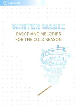 Antonio Vivaldi, Peter Tschaikowskij, Robert Schumann, Claude Debussy, Carl Reinecke: Winter Magic