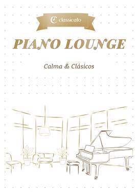 Erik Satie, Frédéric Chopin, Edvard Grieg, Dora Pejačević: Piano Lounge