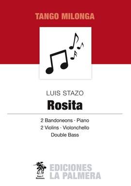 Luis Stazo: Rosita