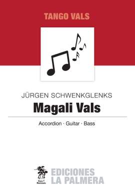 Jürgen Schwenkglenks: Magali Vals
