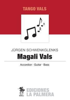 Jürgen Schwenkglenks: Magali Vals