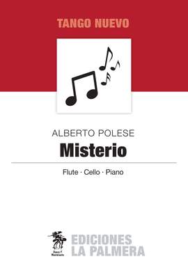 Alberto Polese: Misterio
