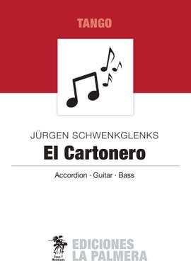 Jürgen Schwenkglenks: El Cartonero