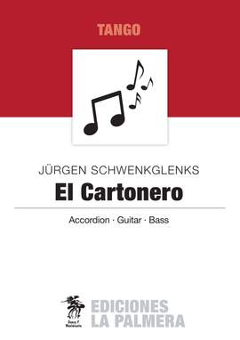 Jürgen Schwenkglenks: El Cartonero
