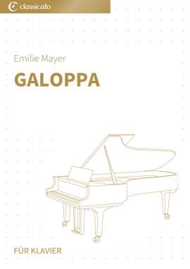 Emilie Mayer: Galoppa