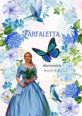 Daniela Berlin: Farfaletta