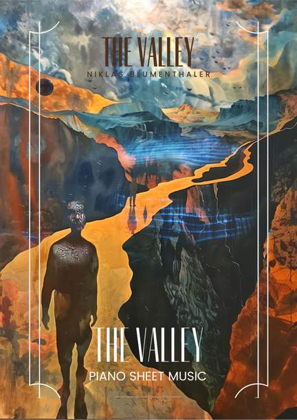 Niklas Blumenthaler: The Valley