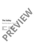 Niklas Blumenthaler: The Valley Product Image