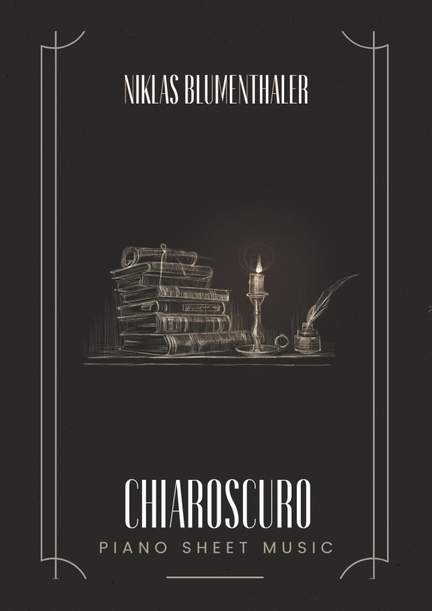 Niklas Blumenthaler: Chiaroscuro