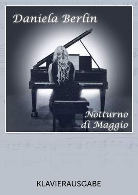 Daniela Berlin: Notturno di Maggio
