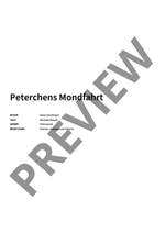 Klaus Doldinger: Peterchens Mondfahrt Product Image