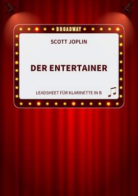 Scott Joplin: Der Entertainer
