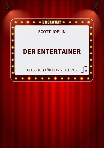 Scott Joplin: Der Entertainer