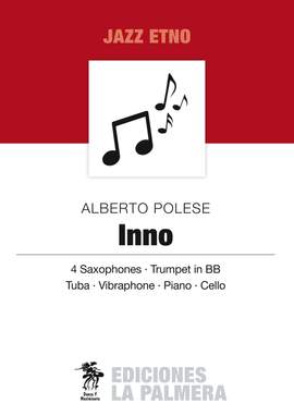 Alberto Polese: Inno