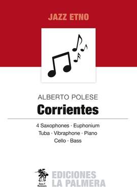 Alberto Polese: Corrientes
