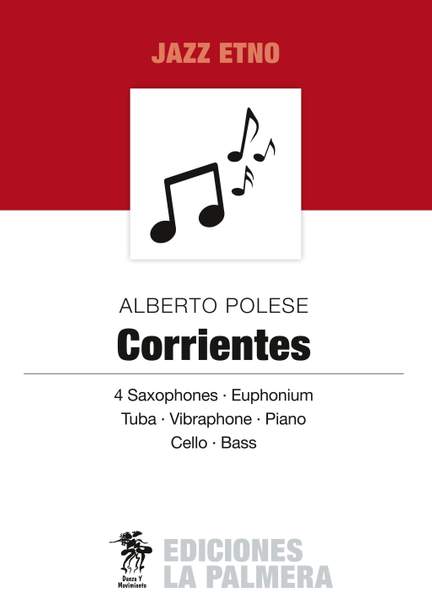 Alberto Polese: Corrientes