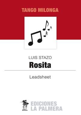 Luis Stazo: Rosita