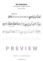 Scott Joplin: Der Entertainer Product Image