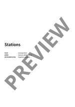 Christoph Meier: Stations Product Image
