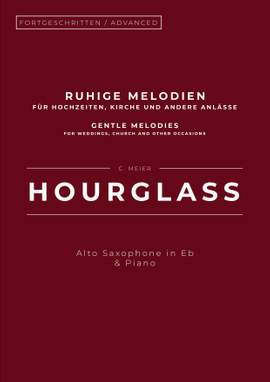 Christoph Meier: Hourglass