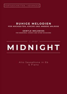 Christoph Meier: Midnight