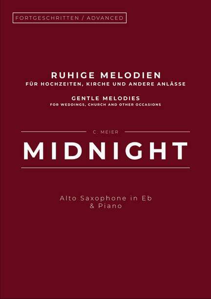 Christoph Meier: Midnight