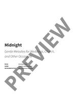 Christoph Meier: Midnight Product Image