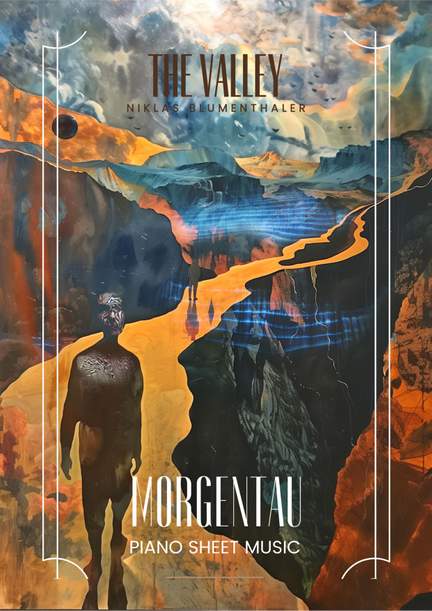 Niklas Blumenthaler: Morgentau