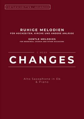 Christoph Meier: Changes