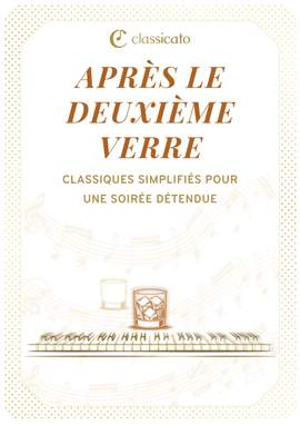 Giuseppe Verdi, Ludwig van Beethoven, Muzio Clementi, Jean-Philippe Rameau, Claude Debussy: Après le deuxième verre