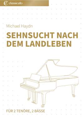 Michael Haydn: Sehnsucht nach dem Landleben