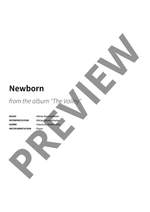 Niklas Blumenthaler: Newborn Product Image