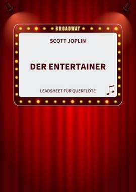Scott Joplin: Der Entertainer