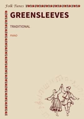 Traditional: Greensleeves