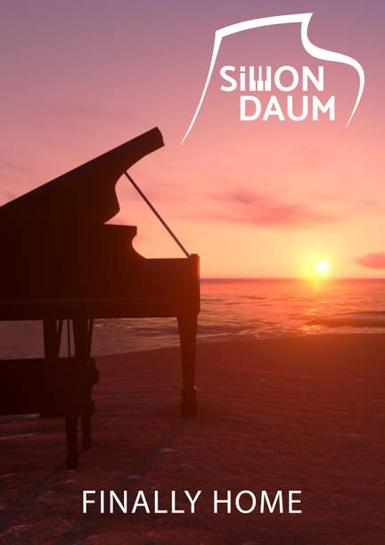 Simon Daum: Finally Home