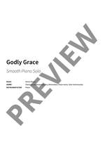 Simon Daum: Godly Grace Product Image