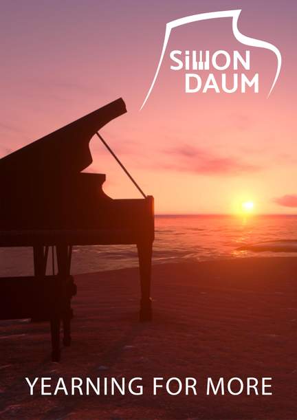 Simon Daum: Yearning for More