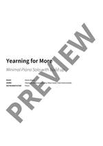 Simon Daum: Yearning for More Product Image