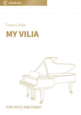 Franz Lehar: My Vilia