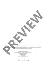 Ernst Brandner: Carlos: Main Theme Product Image