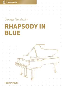 George Gershwin: Rhapsody in Blue
