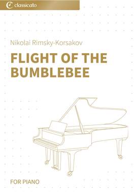 Nikolai Rimsky-Korsakov: Flight of the Bumblebee