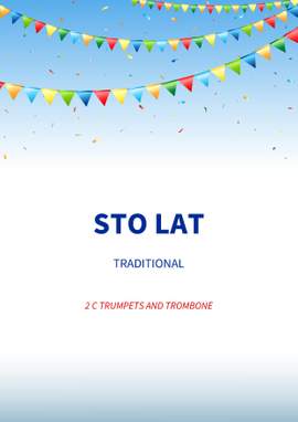 Traditional: Sto Lat