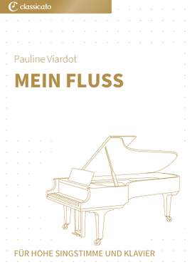 Pauline Viardot: Mein Fluss
