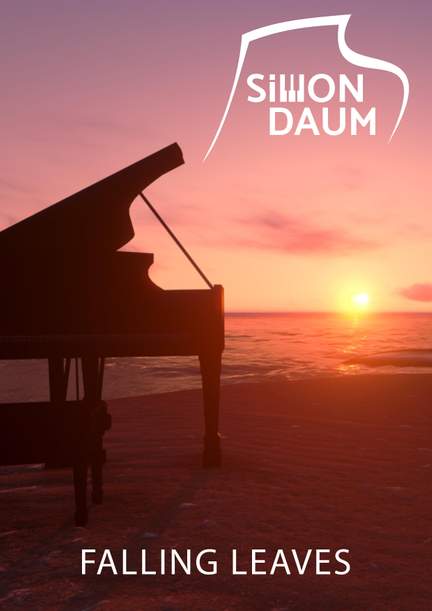 Simon Daum: Falling Leaves