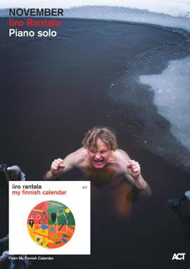 Iiro Rantala: November
