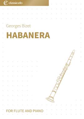 Georges Bizet: Habanera